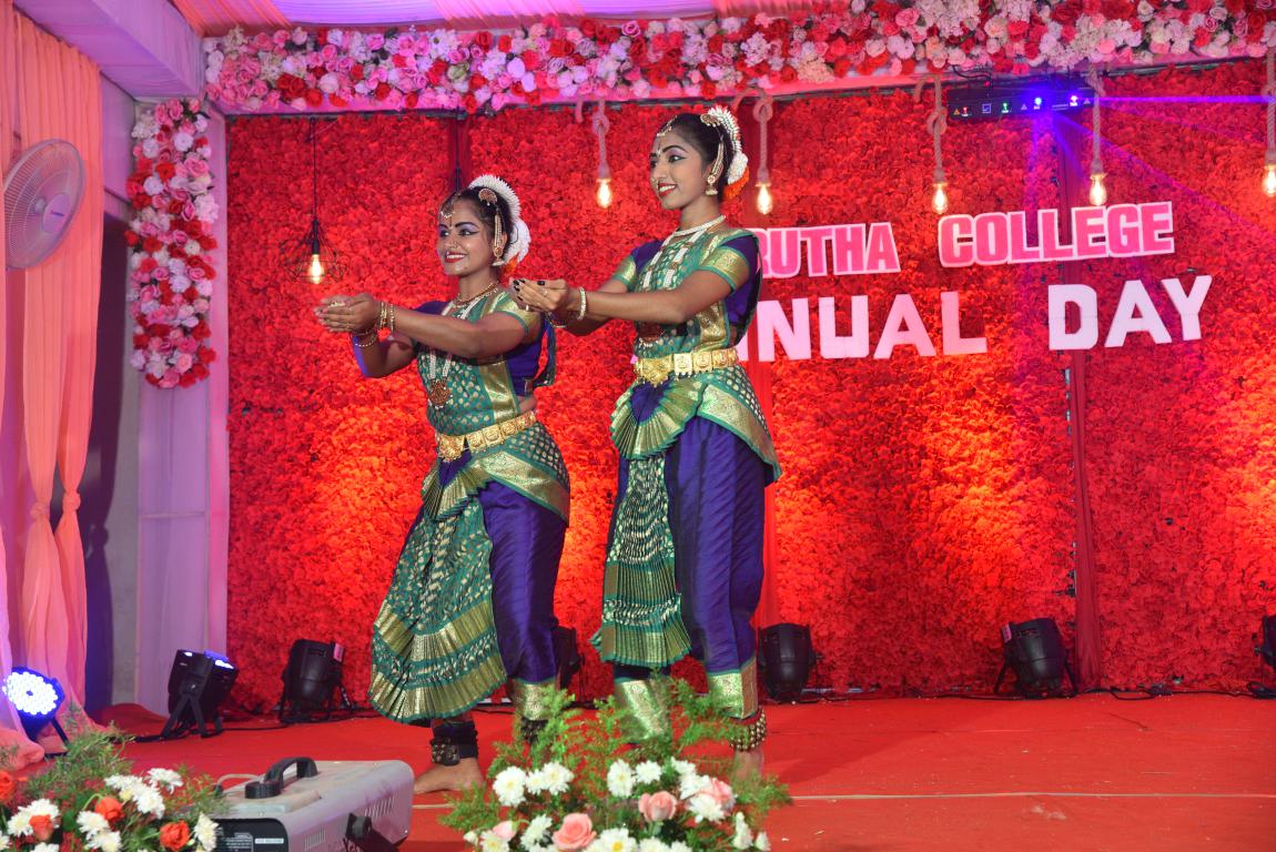 annual day   2020